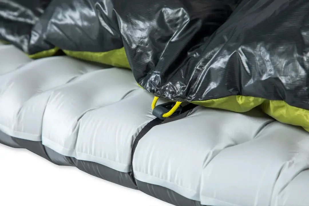 NEMO | Pulse Endless Promise Ultralight Backpacking Quilt 30???F