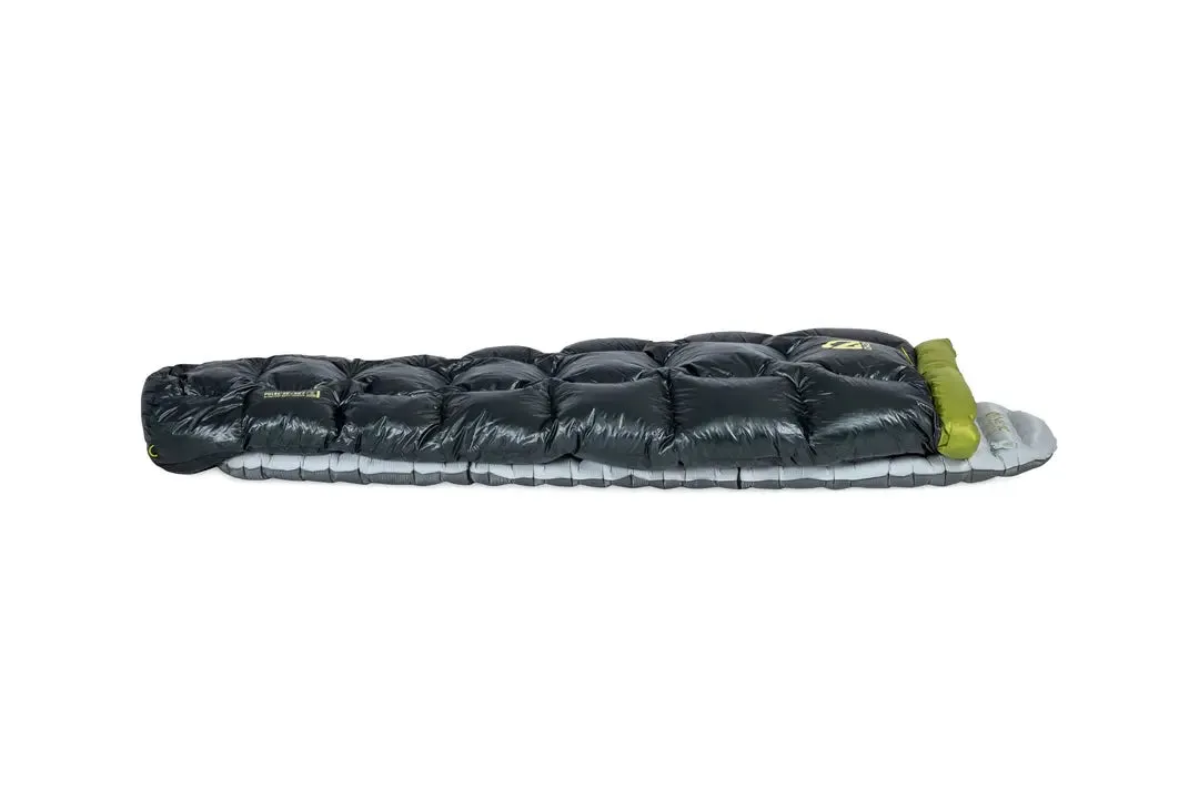 NEMO | Pulse Endless Promise Ultralight Backpacking Quilt 30???F