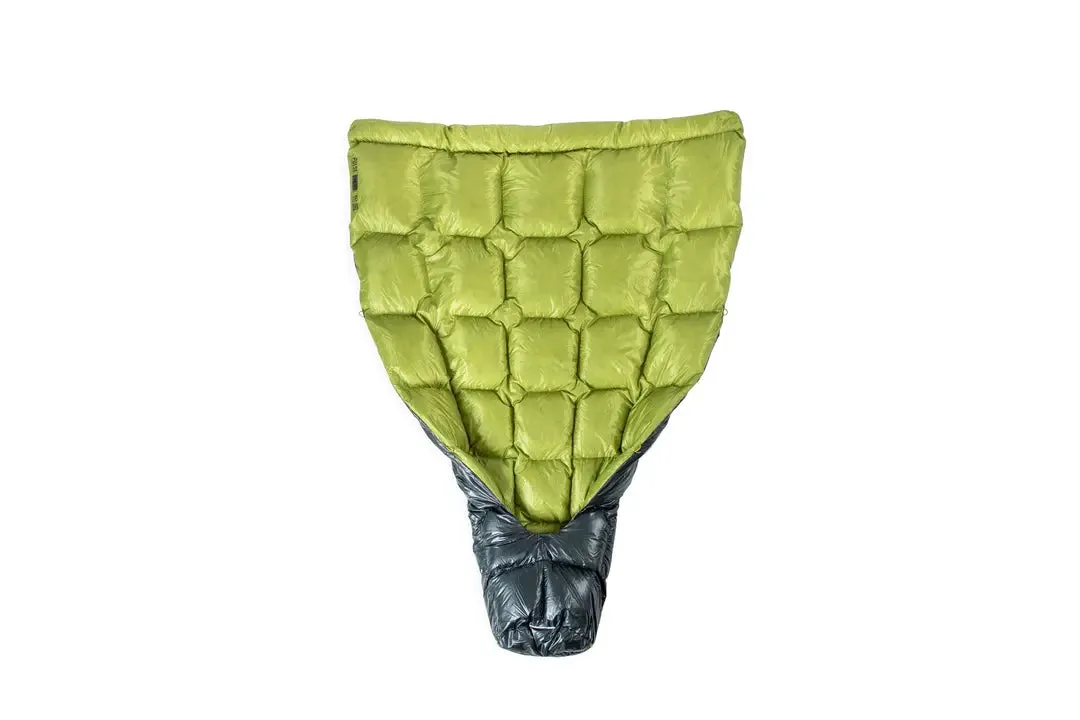 NEMO | Pulse Endless Promise Ultralight Backpacking Quilt 30???F