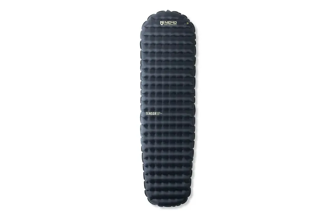 NEMO | Tensor Extreme Conditions Ultralight Insulated Sleeping Pad