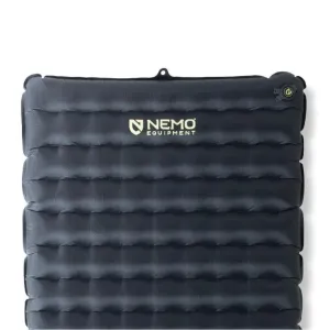 NEMO | Tensor Extreme Conditions Ultralight Insulated Sleeping Pad camp tool kit sale lightweight camp multi tool compact camp repair kit