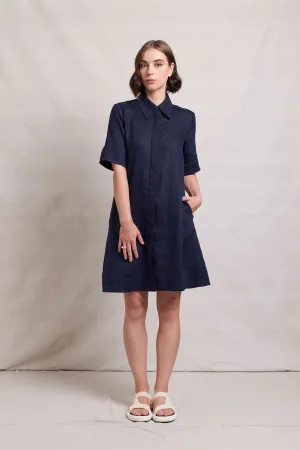 Clothings Neris - SN2651 Ric Rac Dress Dresses women dresses dress stores