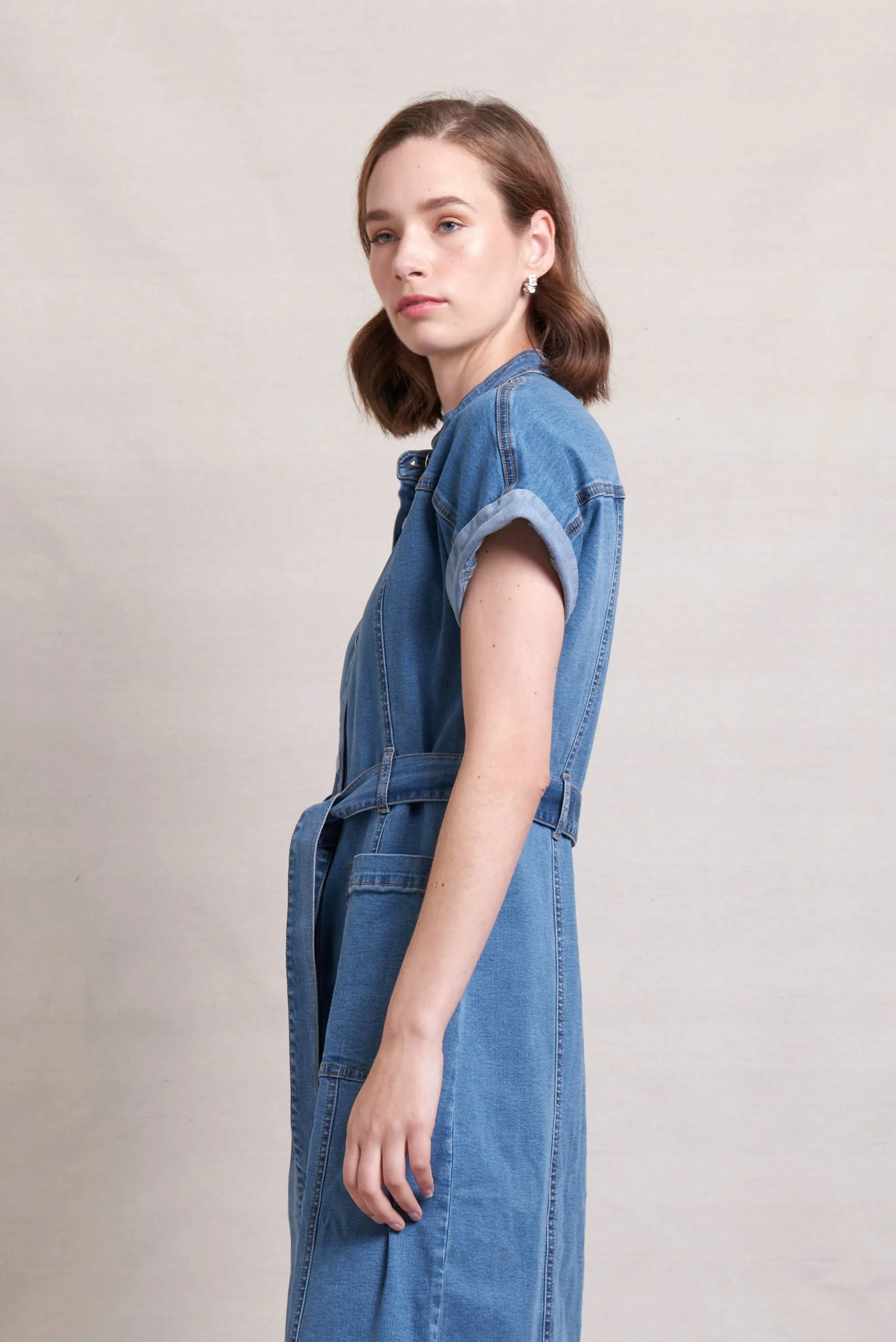 Neris - SN2666 On A Roll Dress