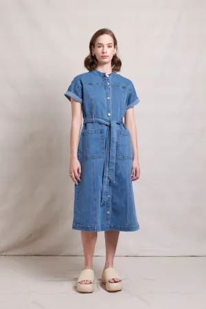 Clothings Neris - SN2666 On A Roll Dress Dresses women dresses dress stores