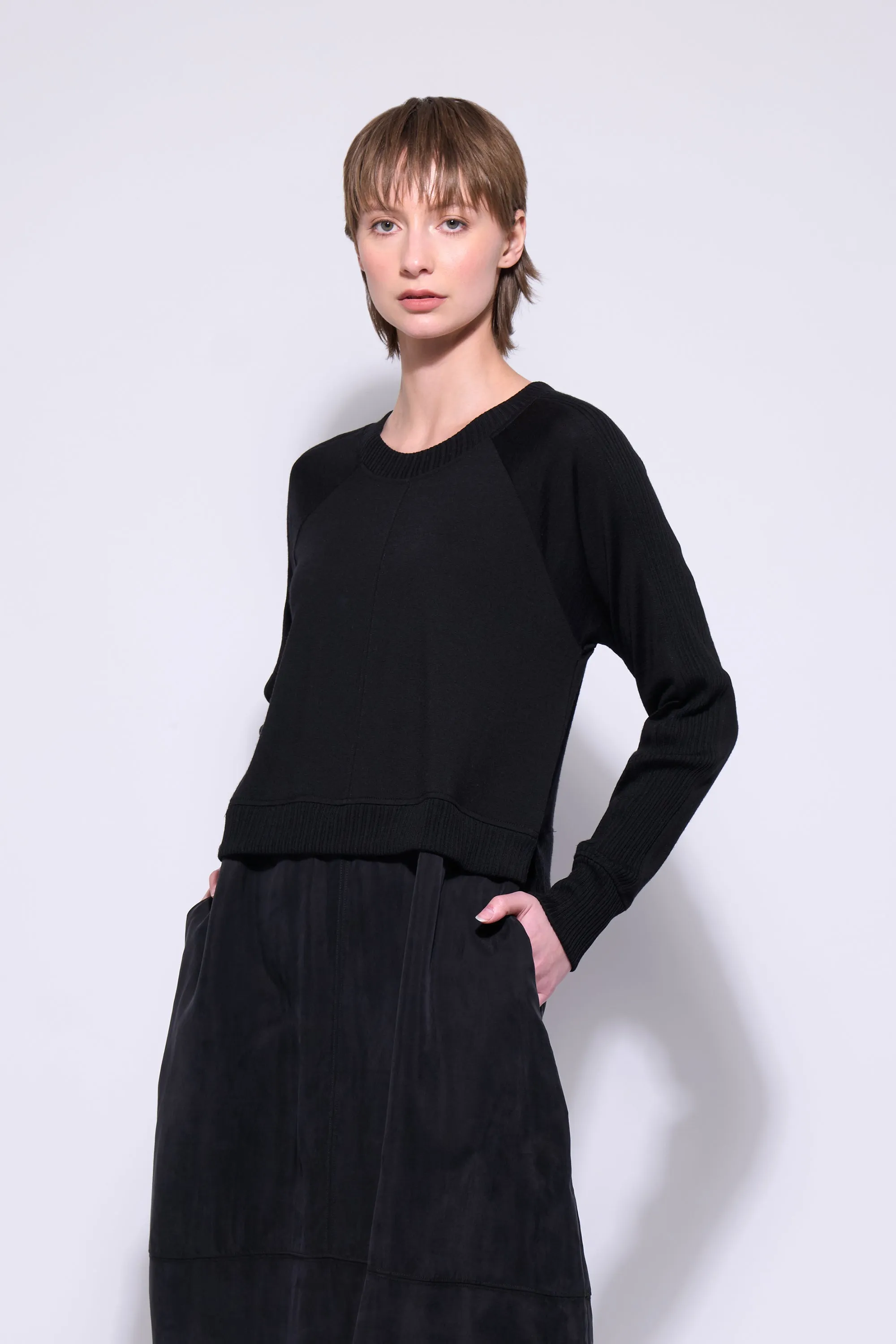Neris - SN2761 Mix It Up Dress