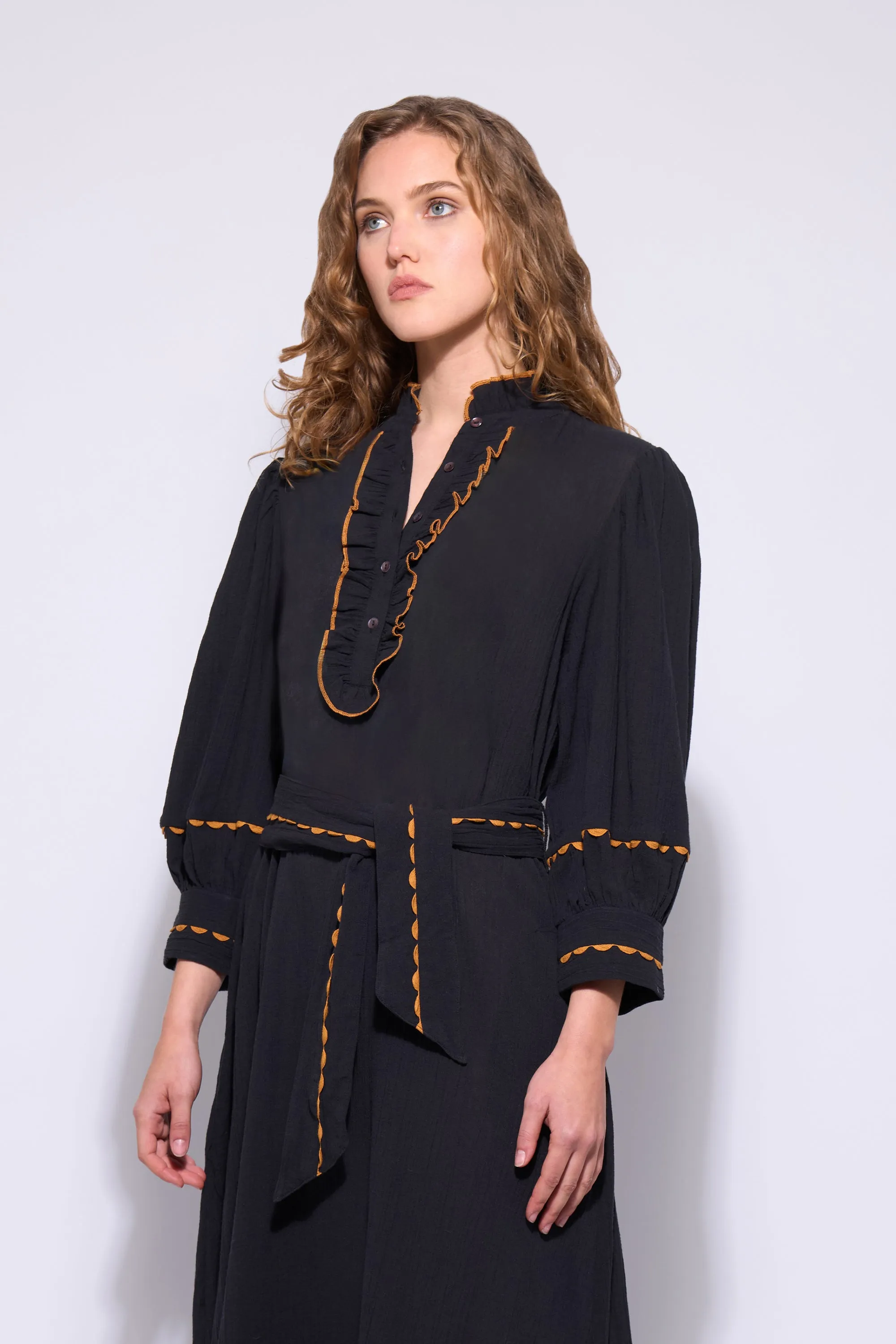 Neris - SN2762 The Belle Dress