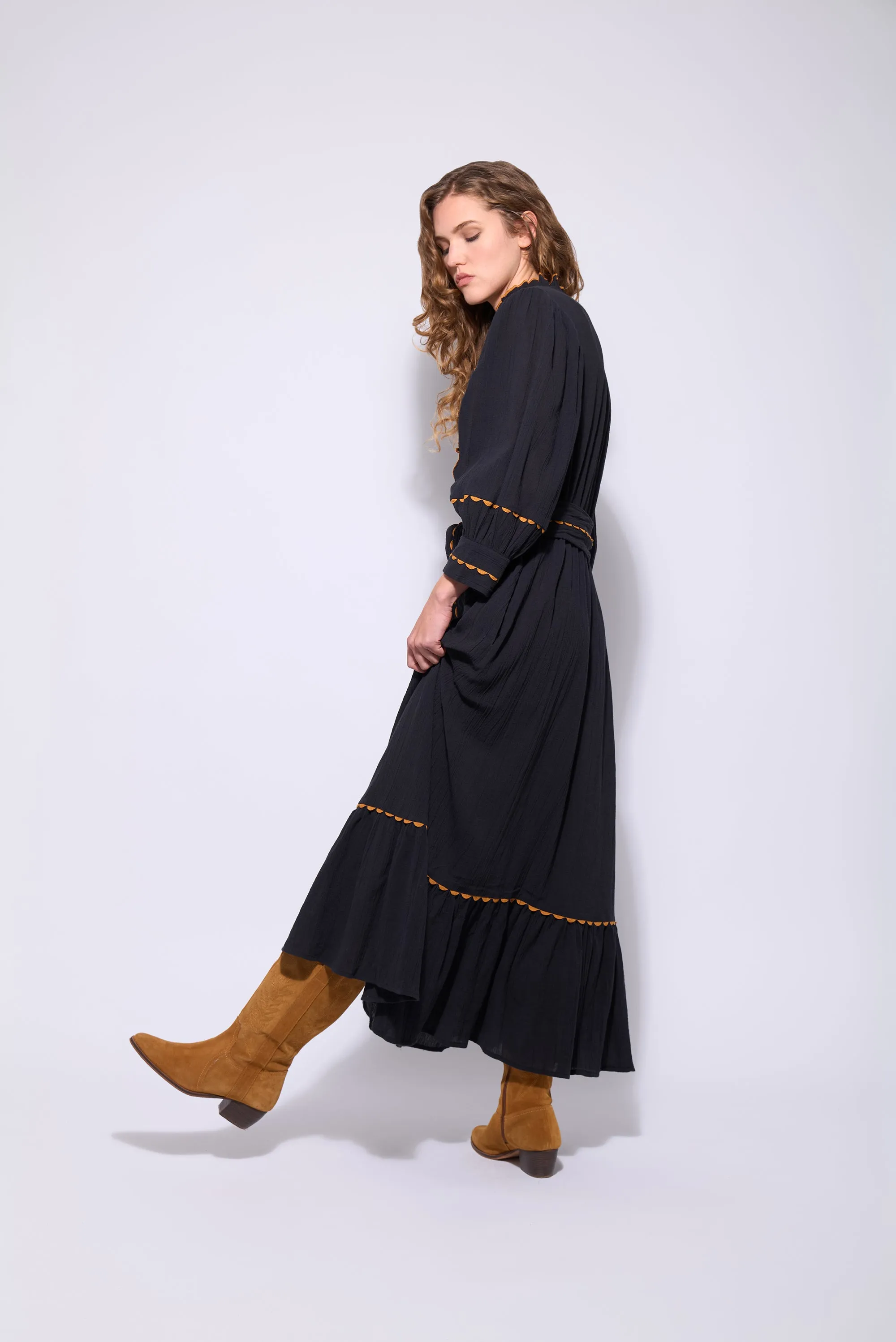 Neris - SN2762 The Belle Dress