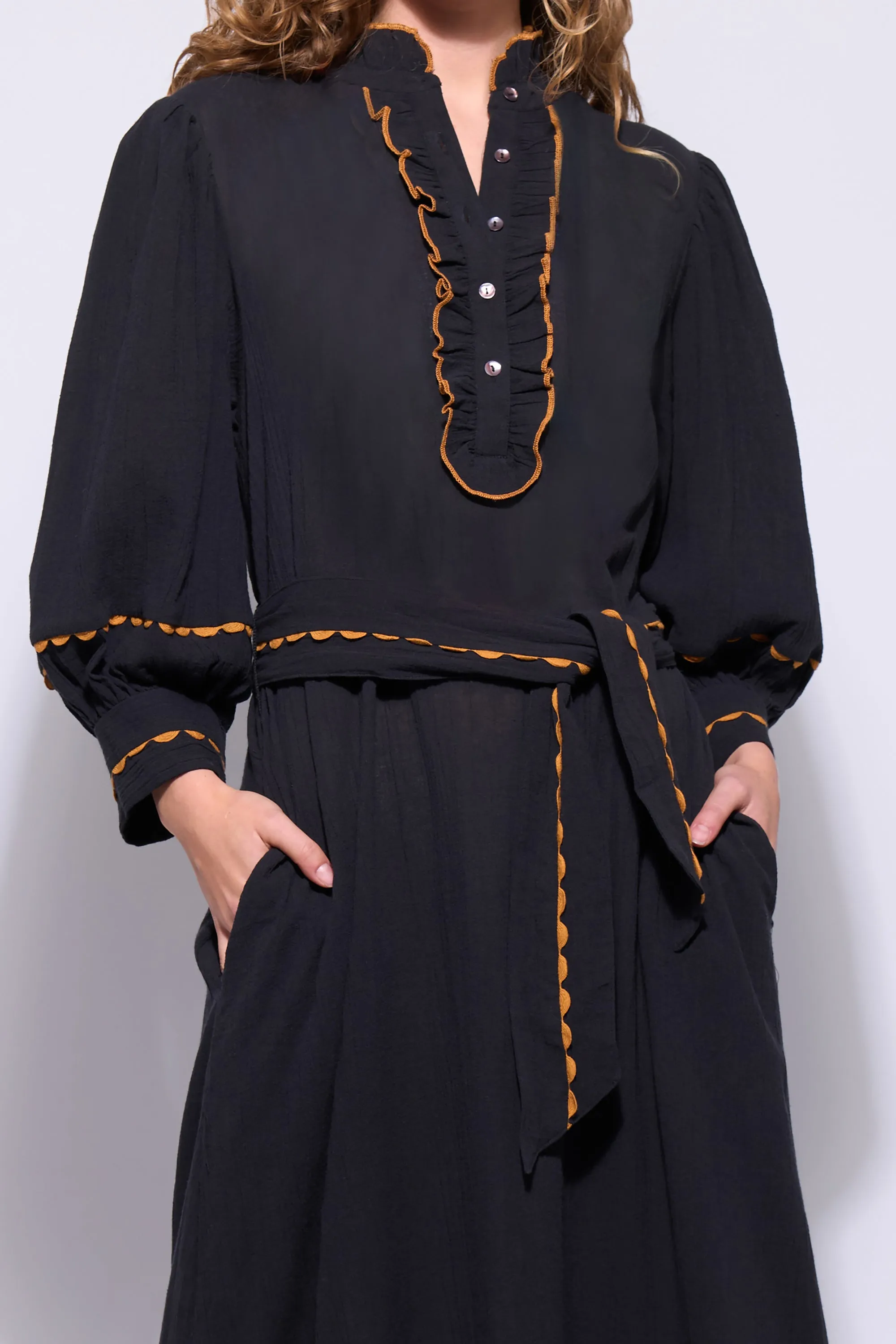 Neris - SN2762 The Belle Dress