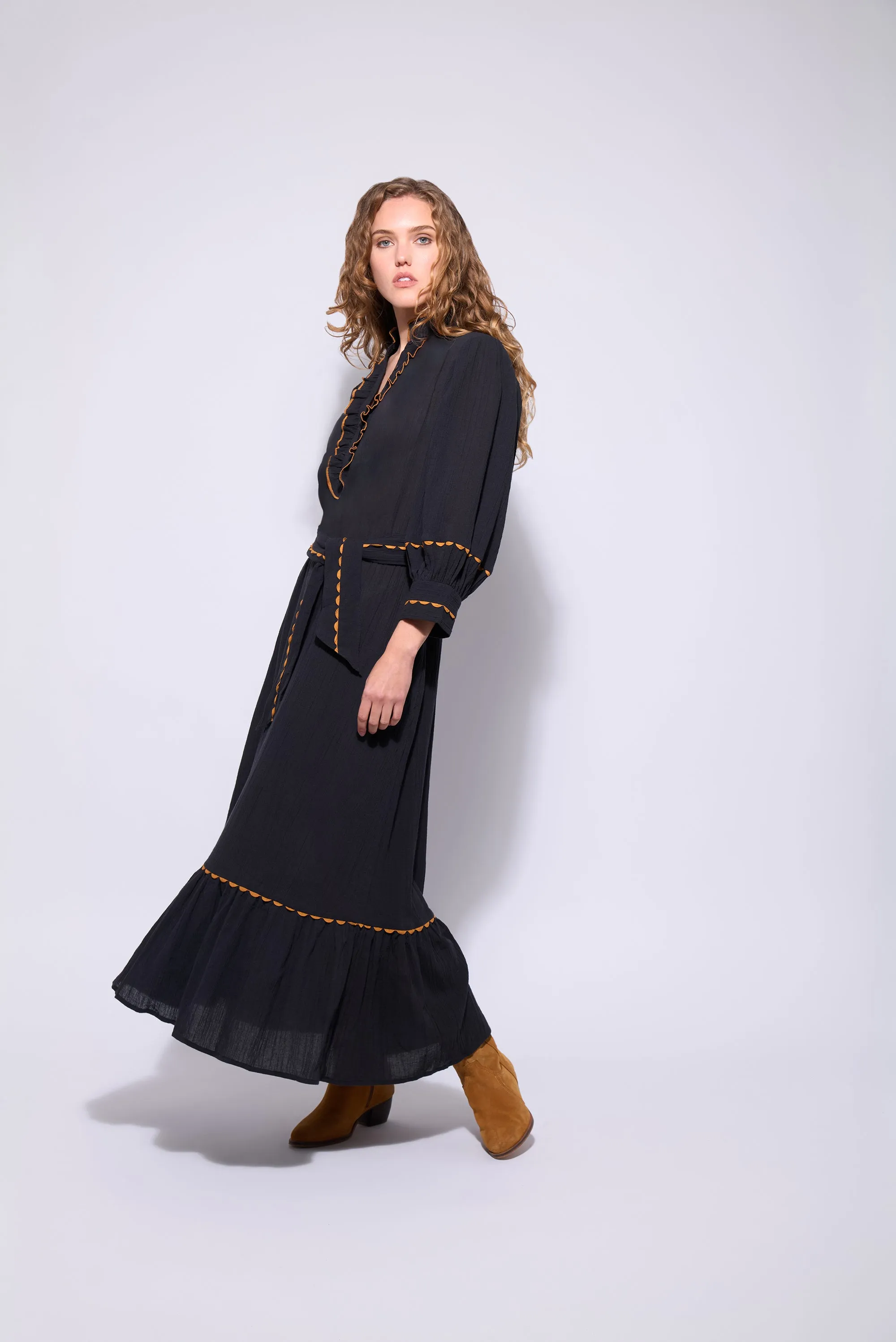 Neris - SN2762 The Belle Dress