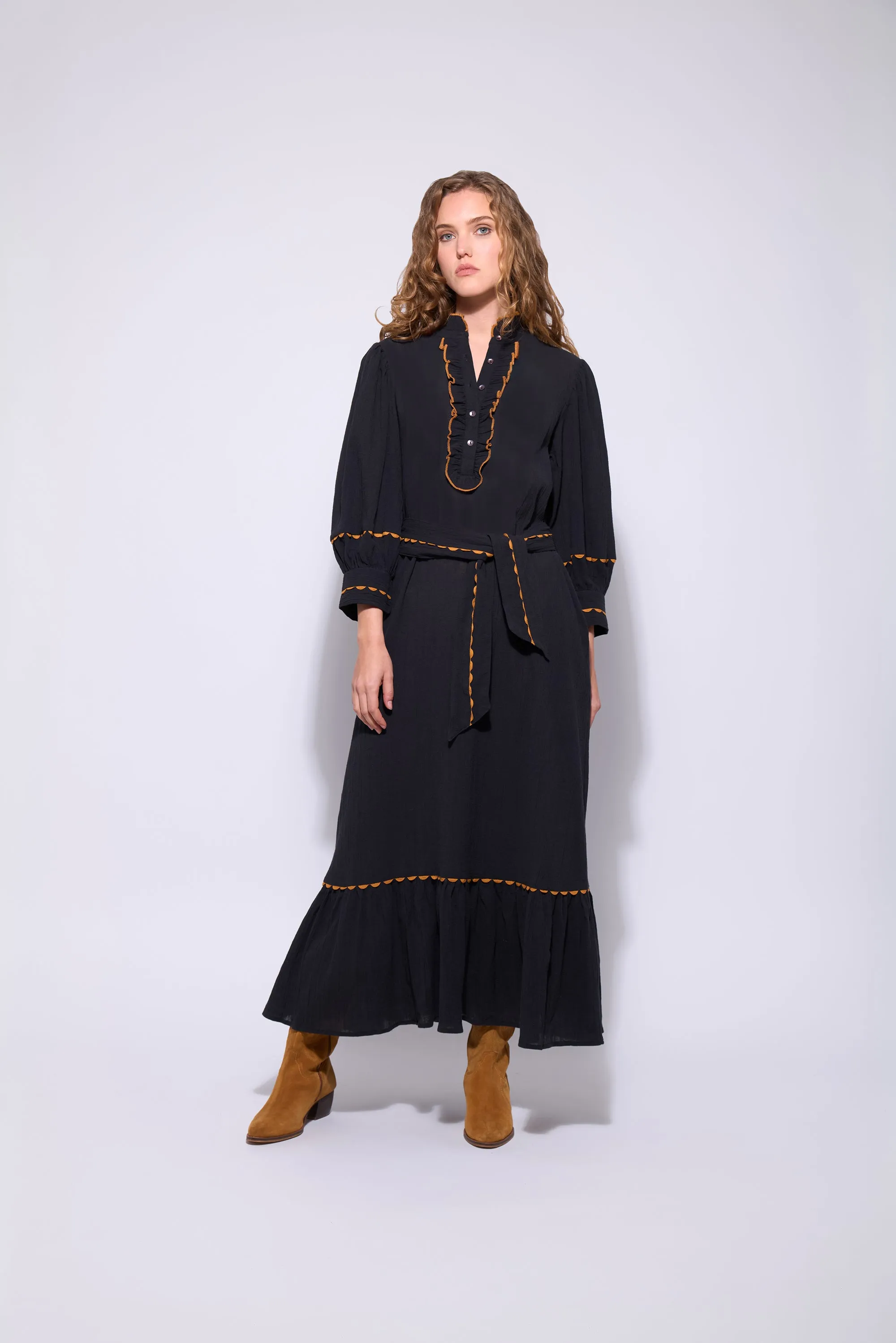 Clothings Neris - SN2762 The Belle Dress Dresses women dresses dress stores