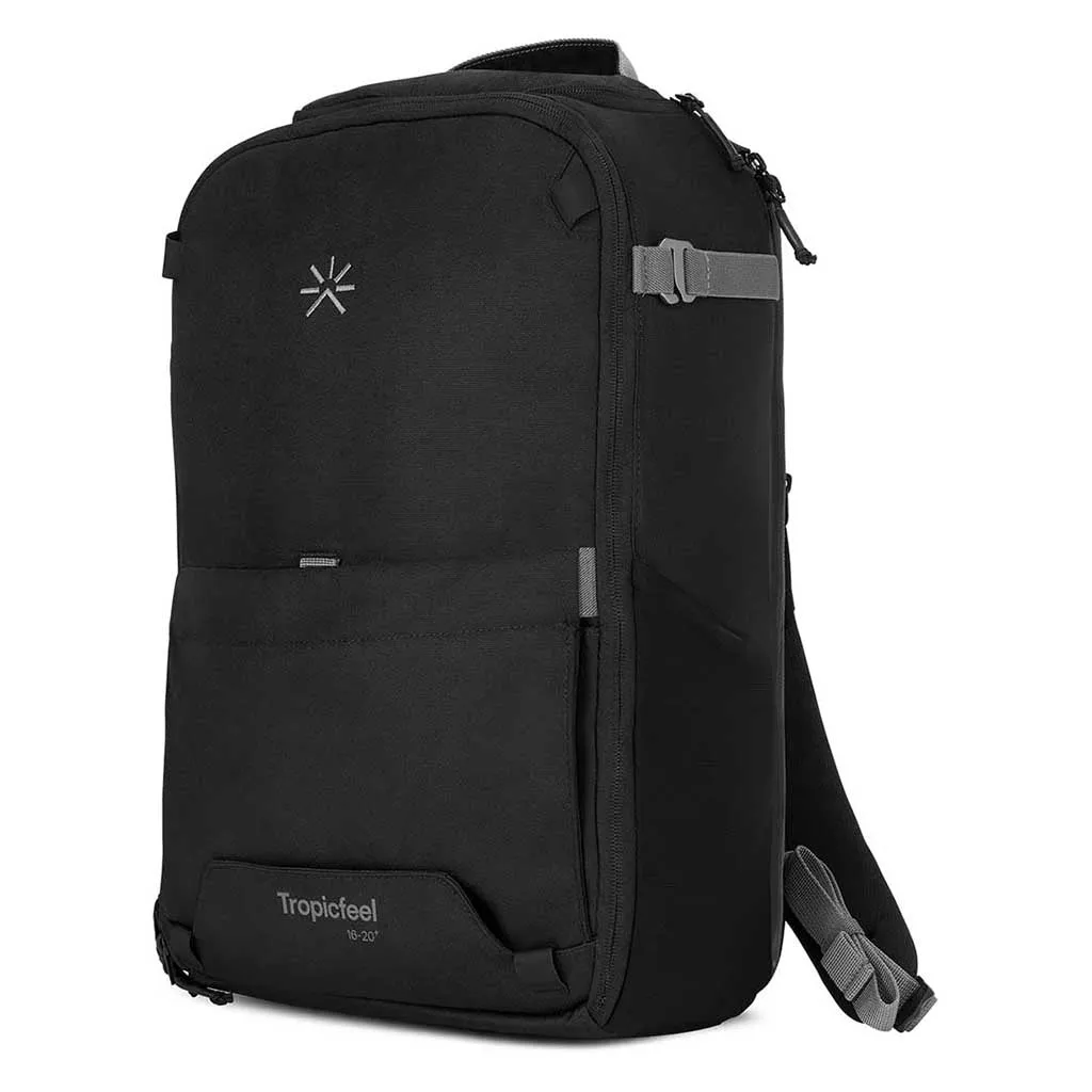 Nest 2.0 Backpack camp duffel bag sale waterproof backpack for camping collapsible gear bag