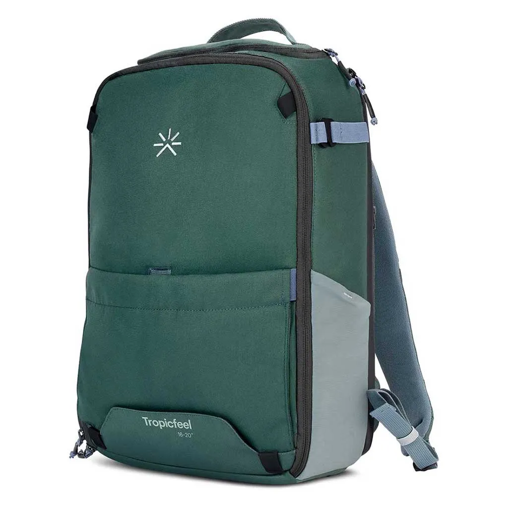 Nest 2.0 Backpack camp duffel bag sale waterproof backpack for camping collapsible gear bag