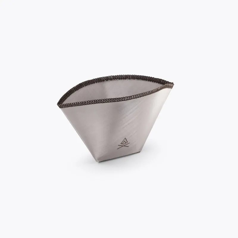 Nest Stainless Steel Mesh Filter