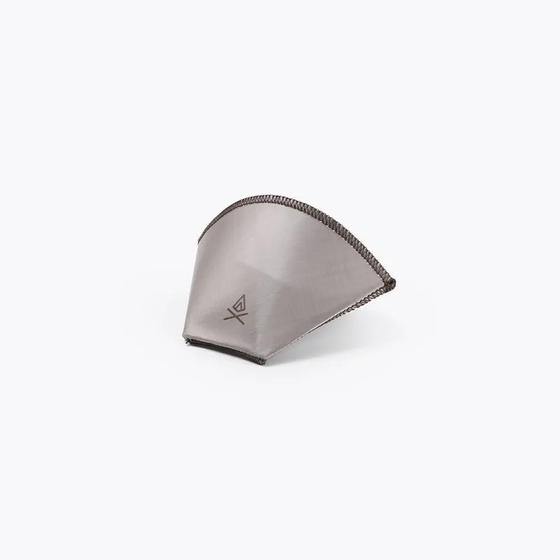 Nest Stainless Steel Mesh Filter