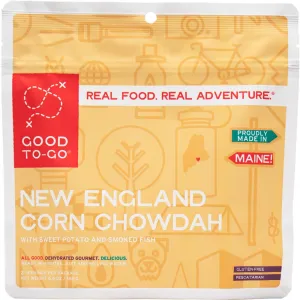 New England Corn Chowdah portable camping kitchen set discount camping cookware kit sale olding camp kitchen box clearance