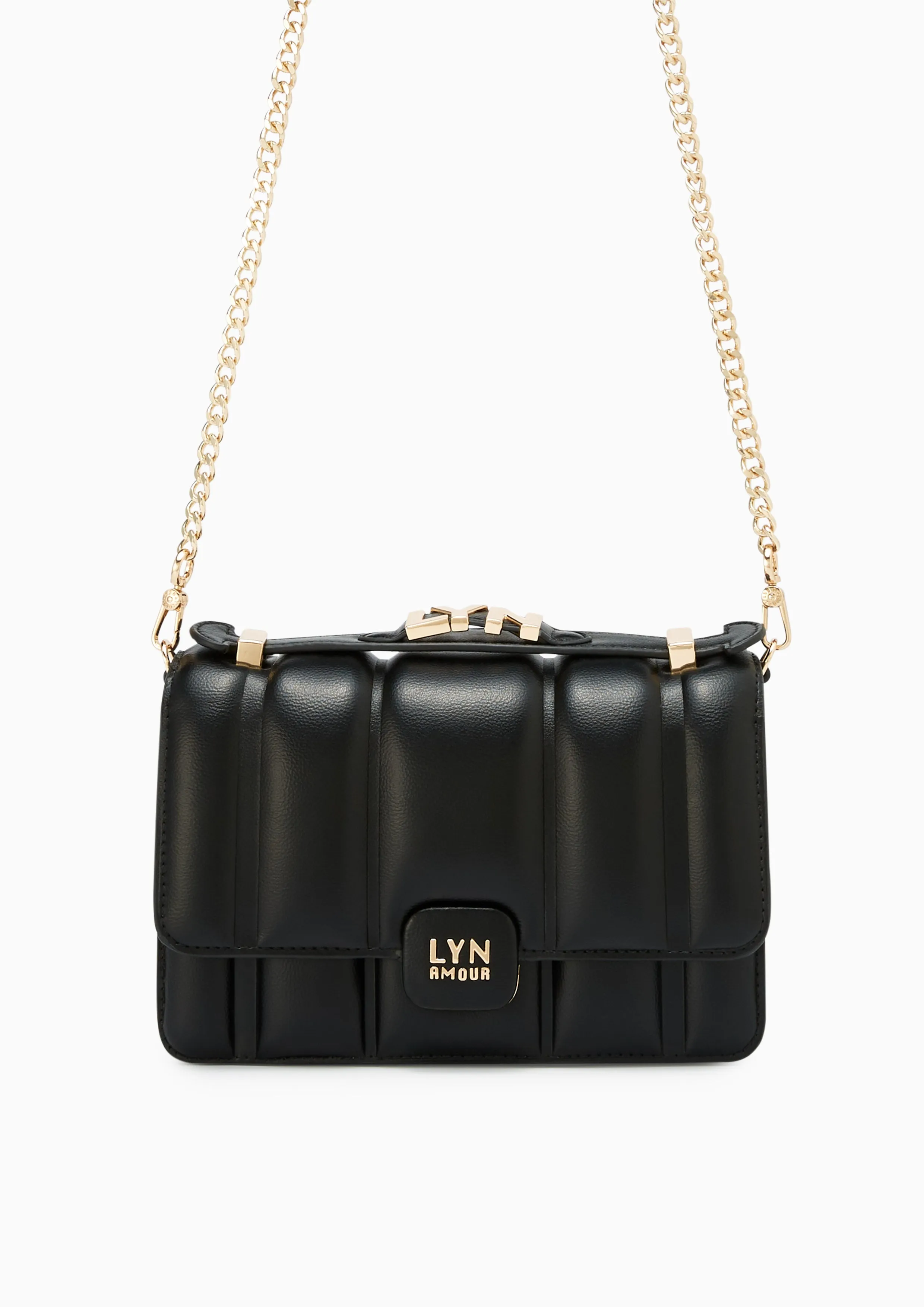 New Patti Crossbodybag Black crossbody bags up to 70% off