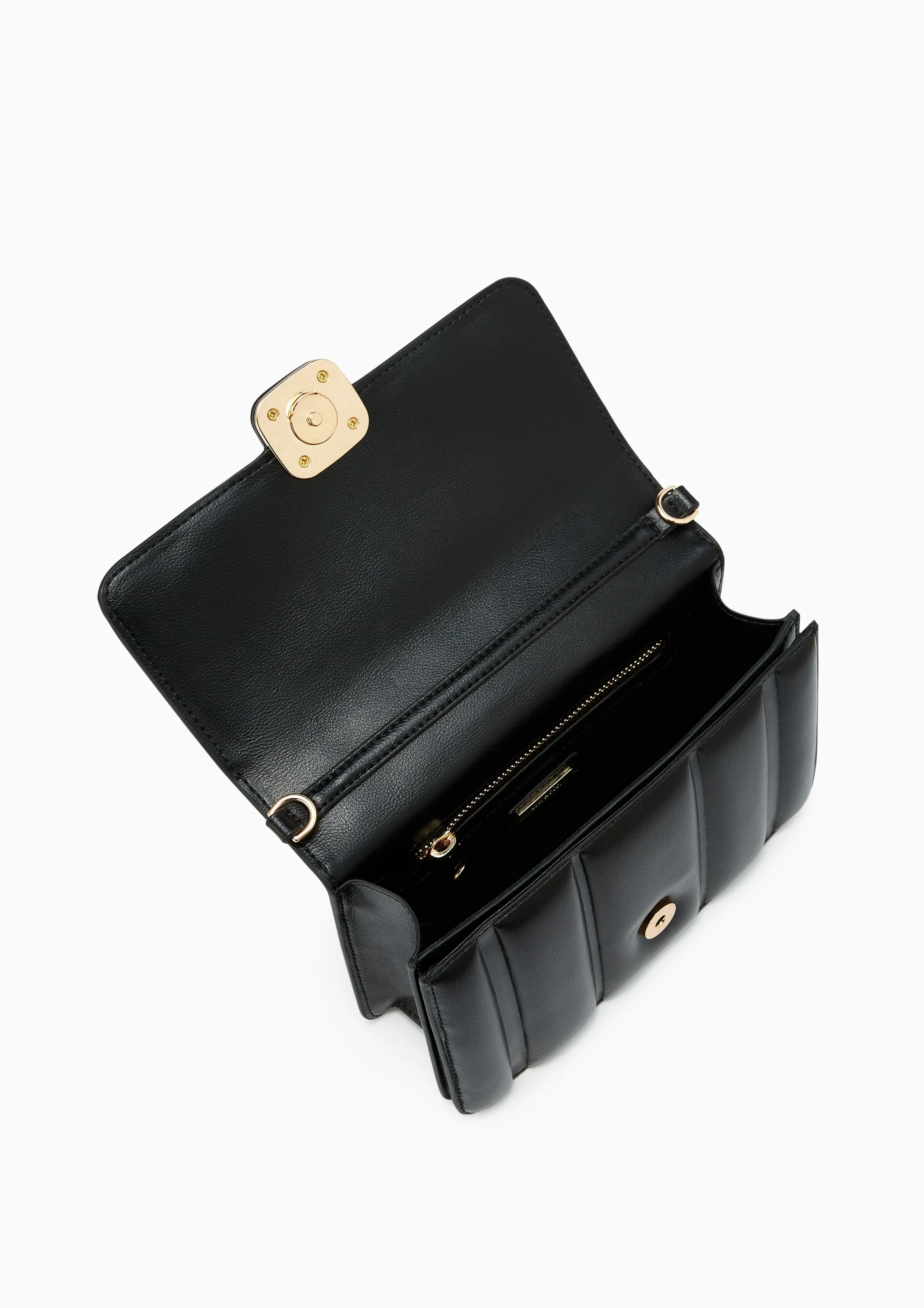 New Patti Crossbodybag Black
