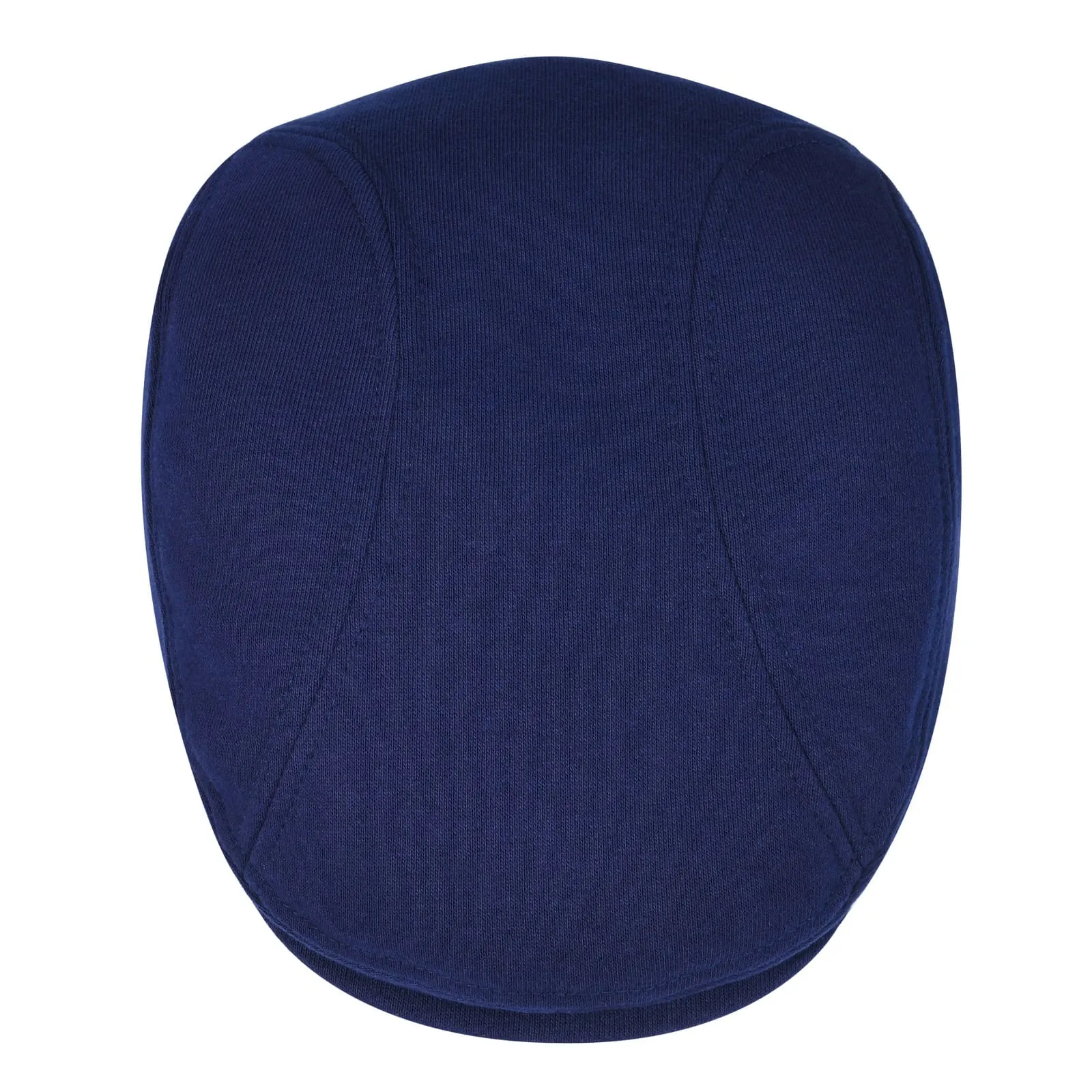 Newman Cotton Flat Cap