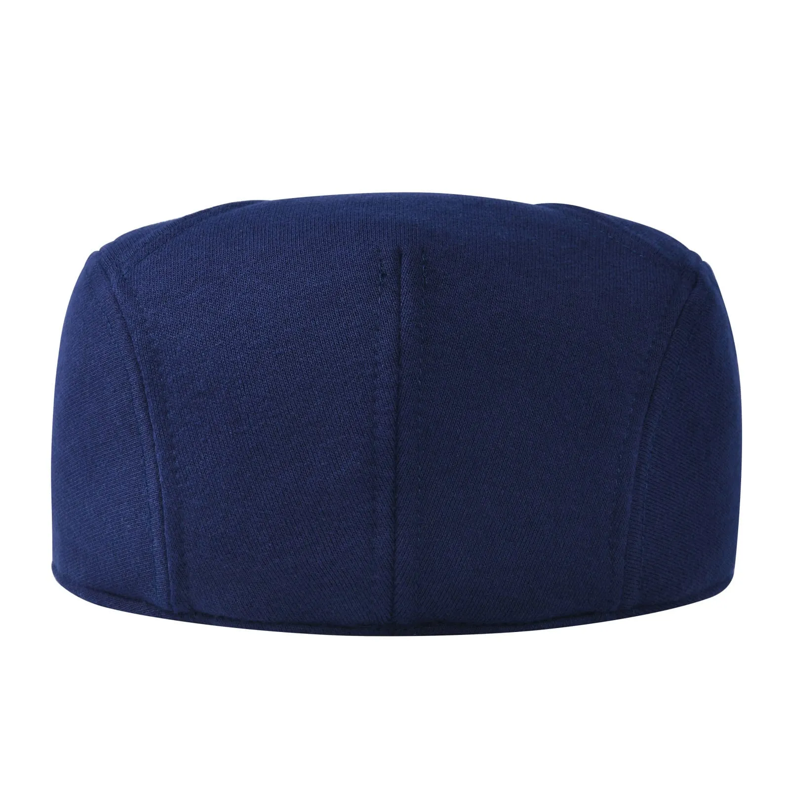 Newman Cotton Flat Cap