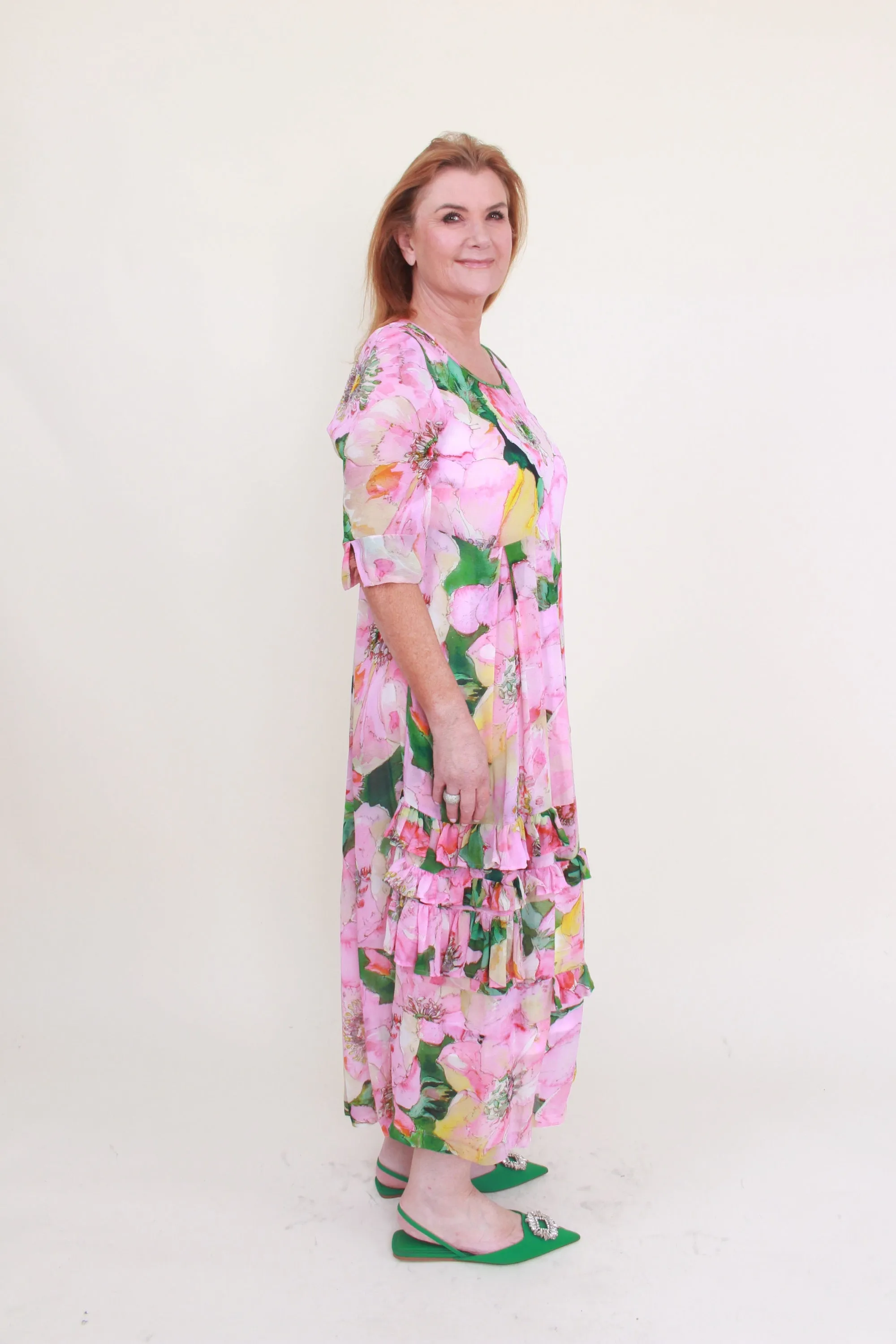 Niovara - 1109-035 Garden Party Lolita Dress