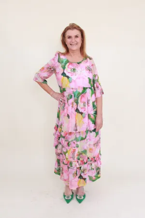 Clothings Niovara - 1109-035 Garden Party Lolita Dress Dresses women dresses dress stores