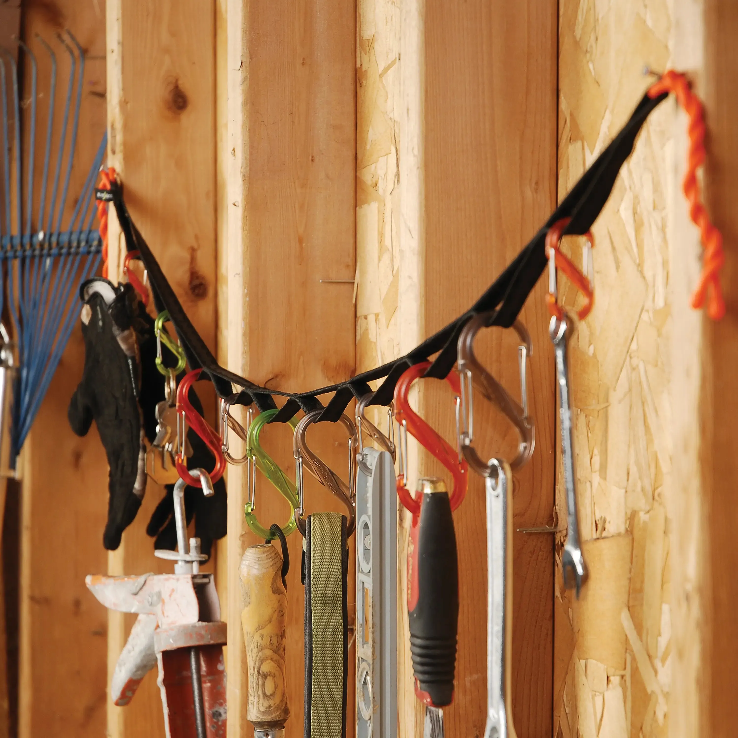 Nite Ize | GearLine?? Organization System
