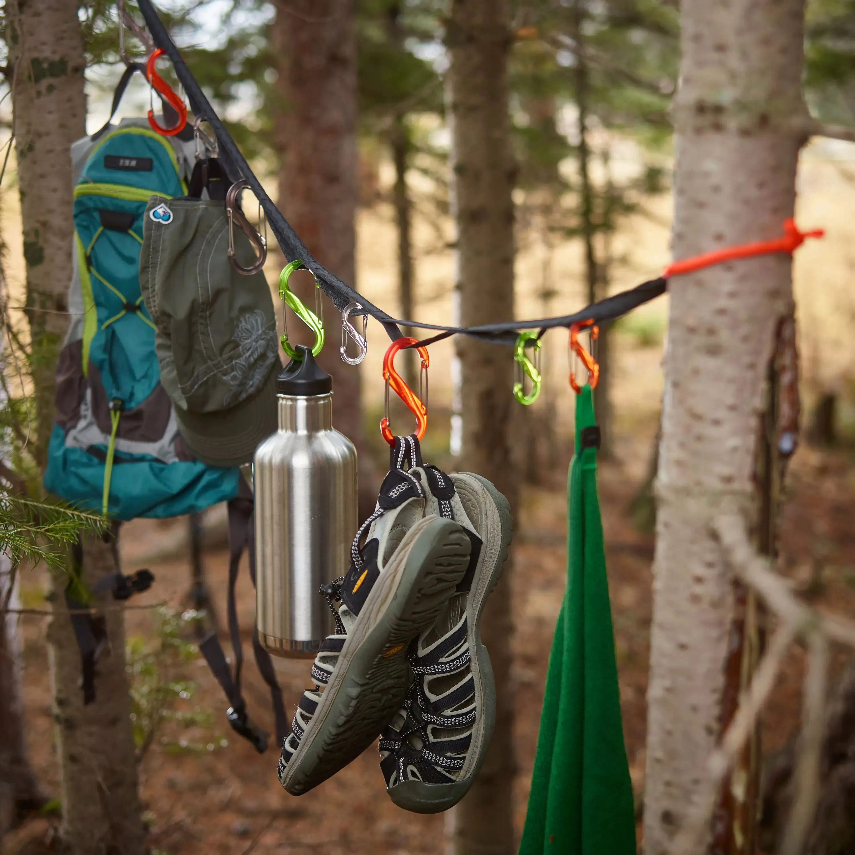 Nite Ize | GearLine?? Organization System