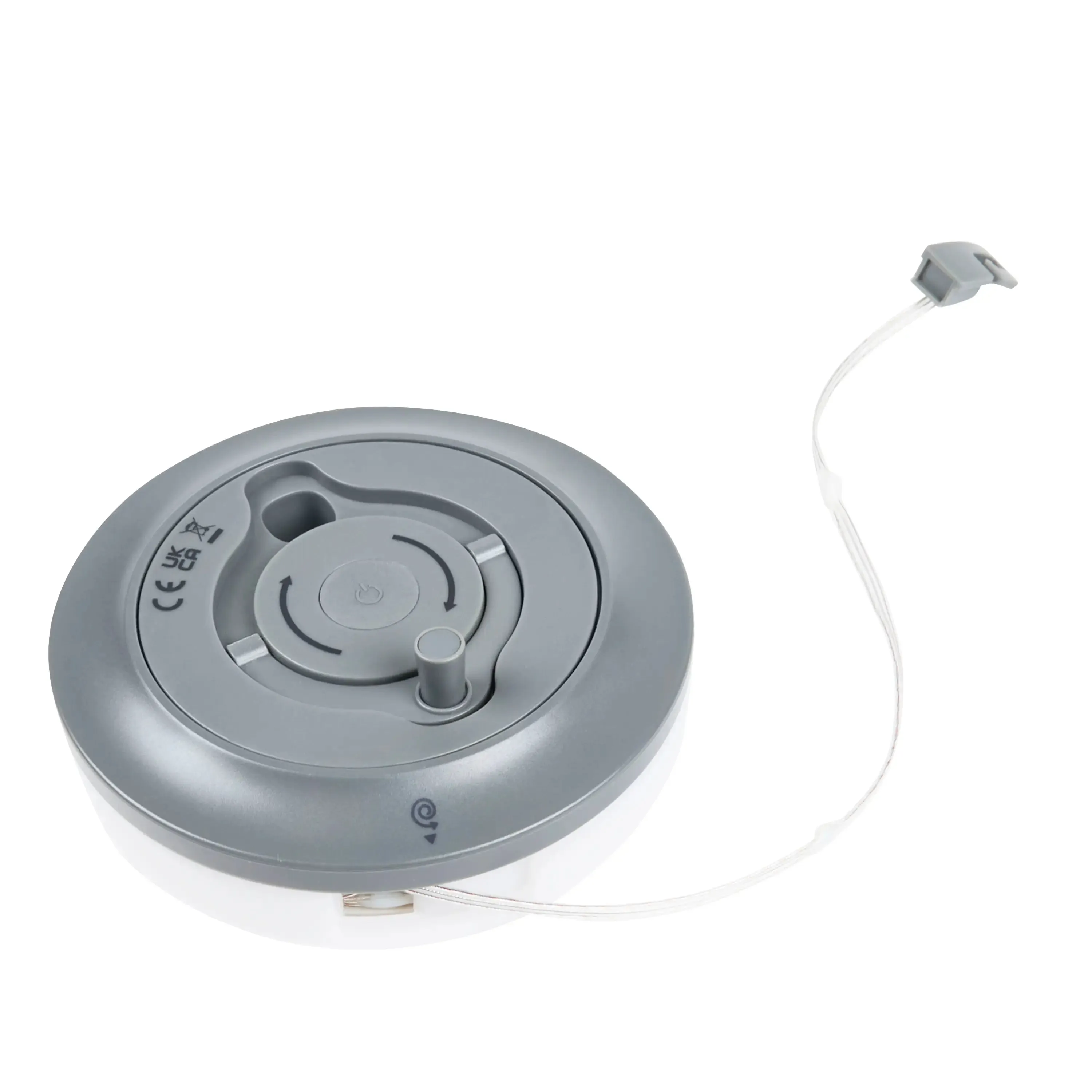 Nite Ize | Radiant?? StarLita??? Rechargeable Lantern   String Light - Disc-O Selecta???