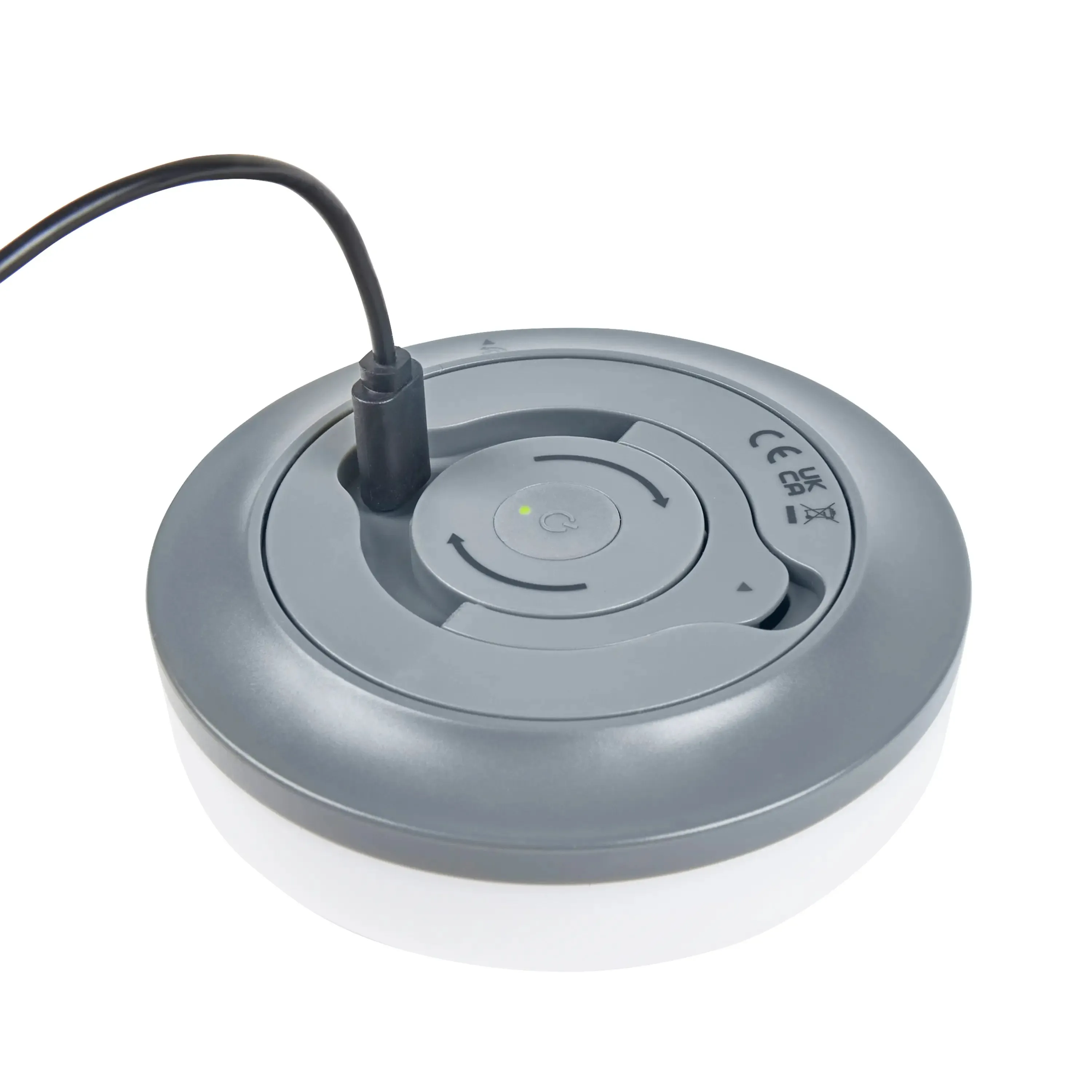 Nite Ize | Radiant?? StarLita??? Rechargeable Lantern   String Light - Disc-O Selecta???