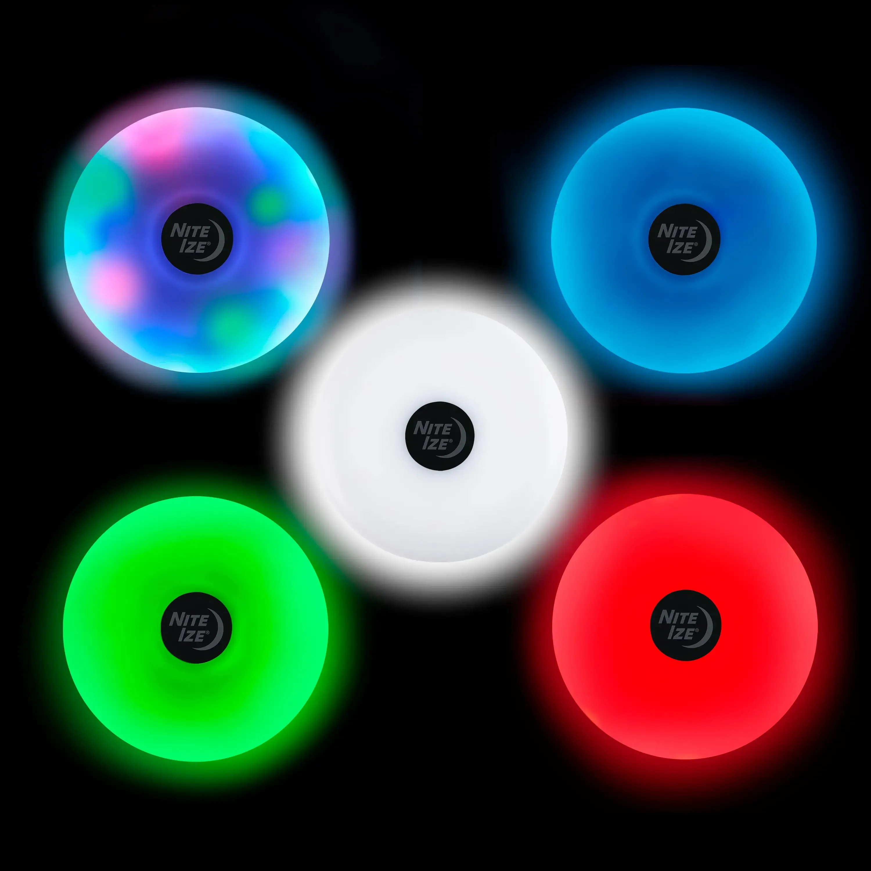 Nite Ize | Radiant?? StarLita??? Rechargeable Lantern   String Light - Disc-O Selecta???