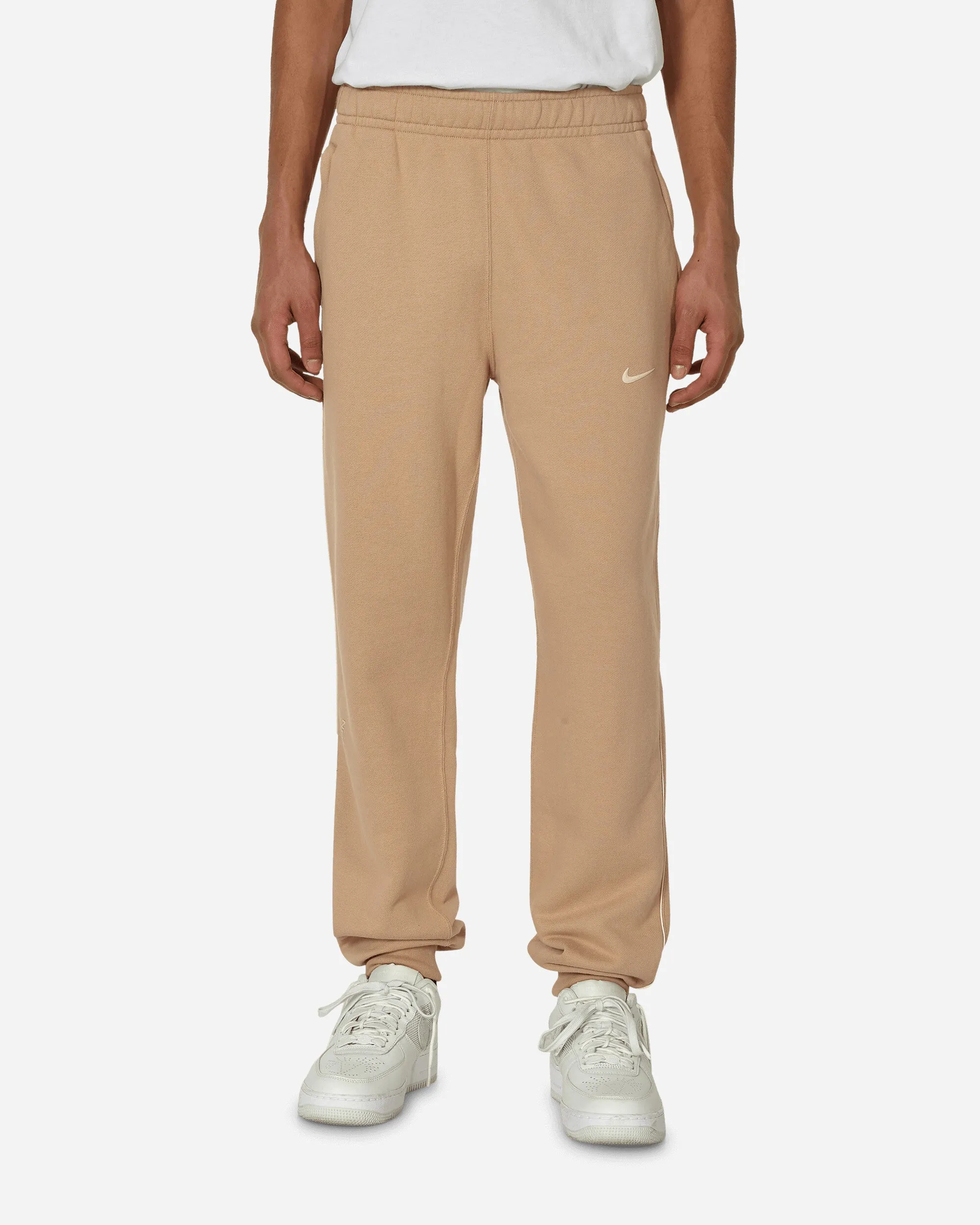 NOCTA Fleece Pants Hemp Men's sweatshirt