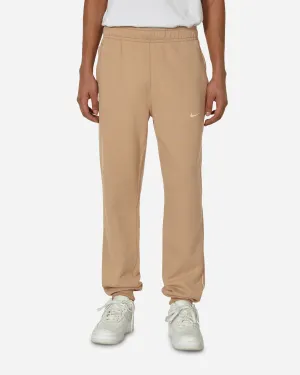 NOCTA Fleece Pants Hemp Men's sweatshirt