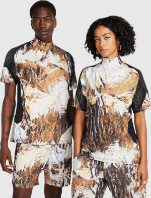 NOCTA RUNNING HZ TOP men's T-shirts