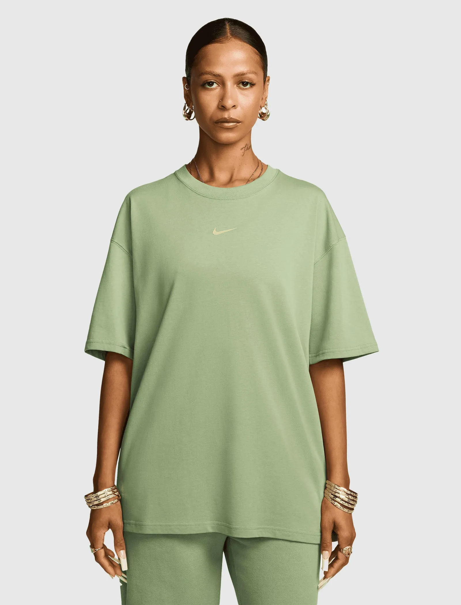 NOCTA SHORT SLEEVE TEE men's T-shirts
