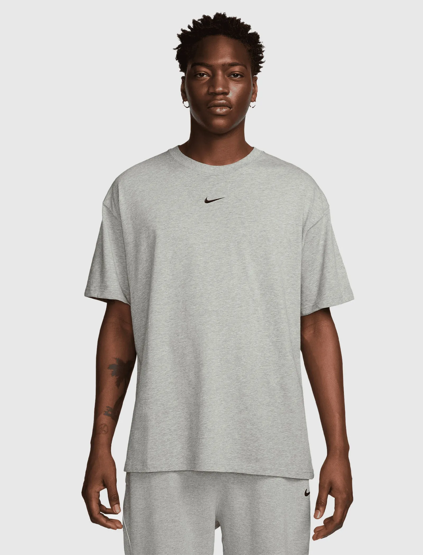 NOCTA SHORT SLEEVE TEE men's T-shirts