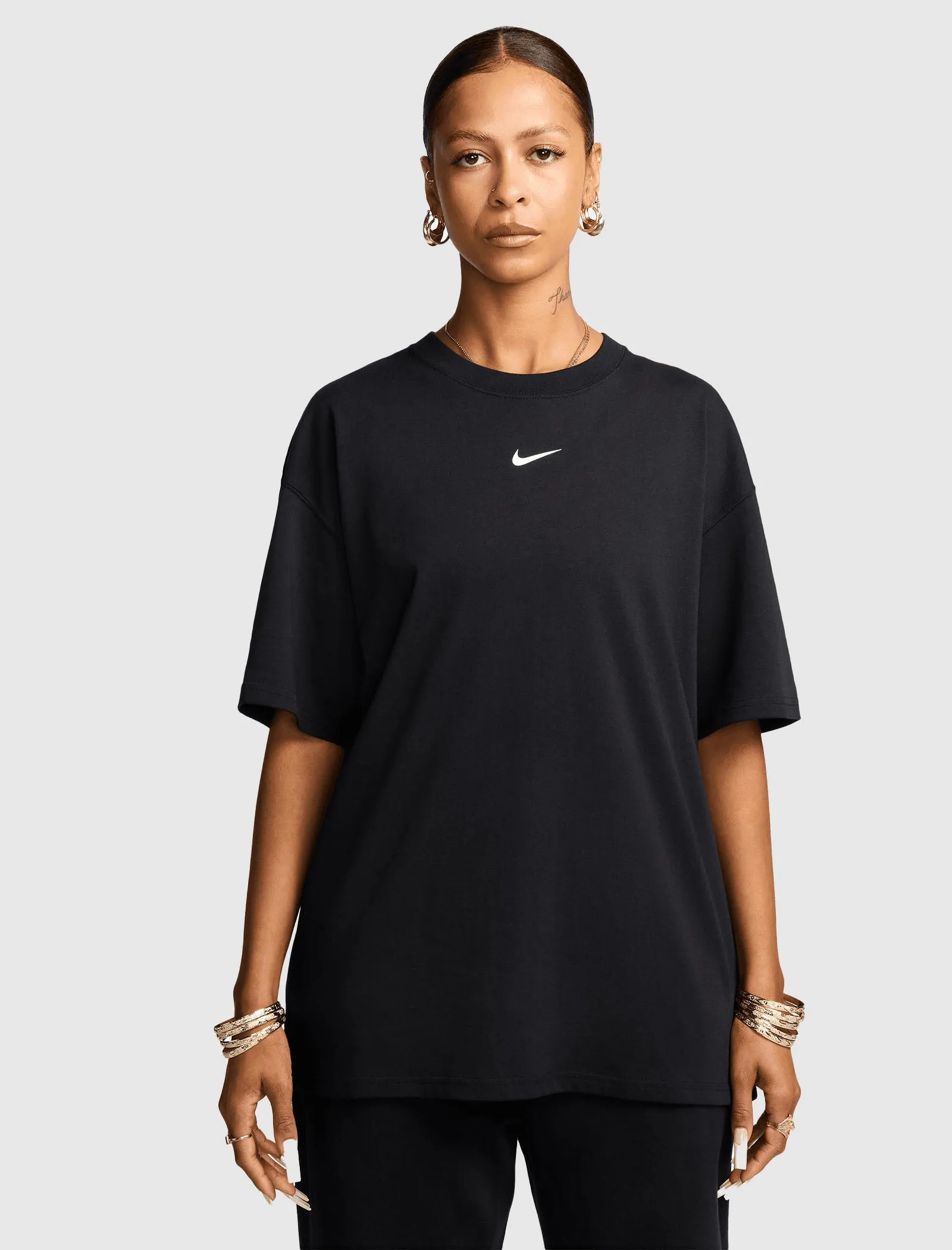 NOCTA SHORT SLEEVE TEE men's T-shirts