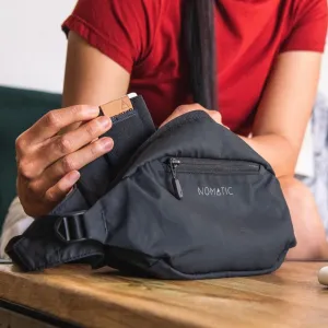 Nomatic Navigator Collapsible Sling 3L Sling Bags Clearance