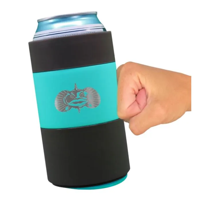 Non-Tipping: 12 oz Slim Can Cooler