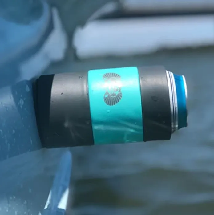Non-Tipping Can Cooler
