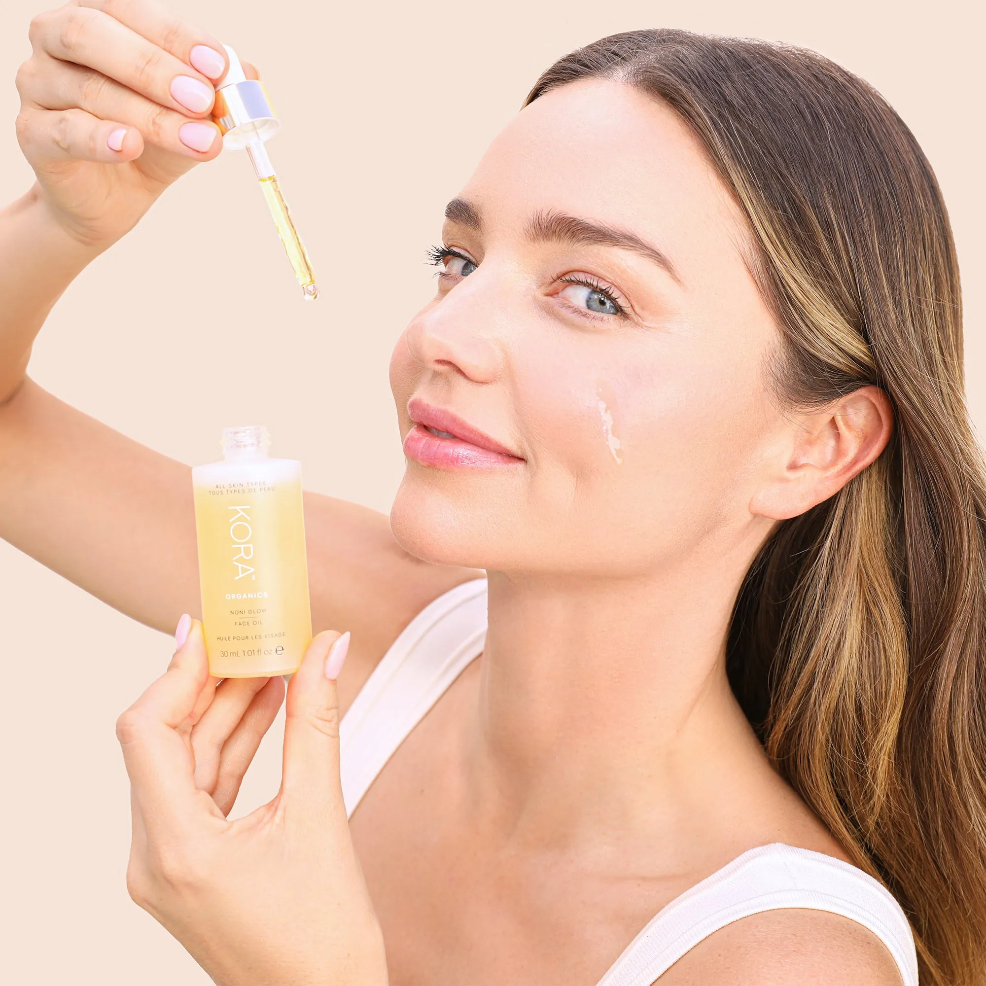 a tinted moisturizer,bubble moisturizer