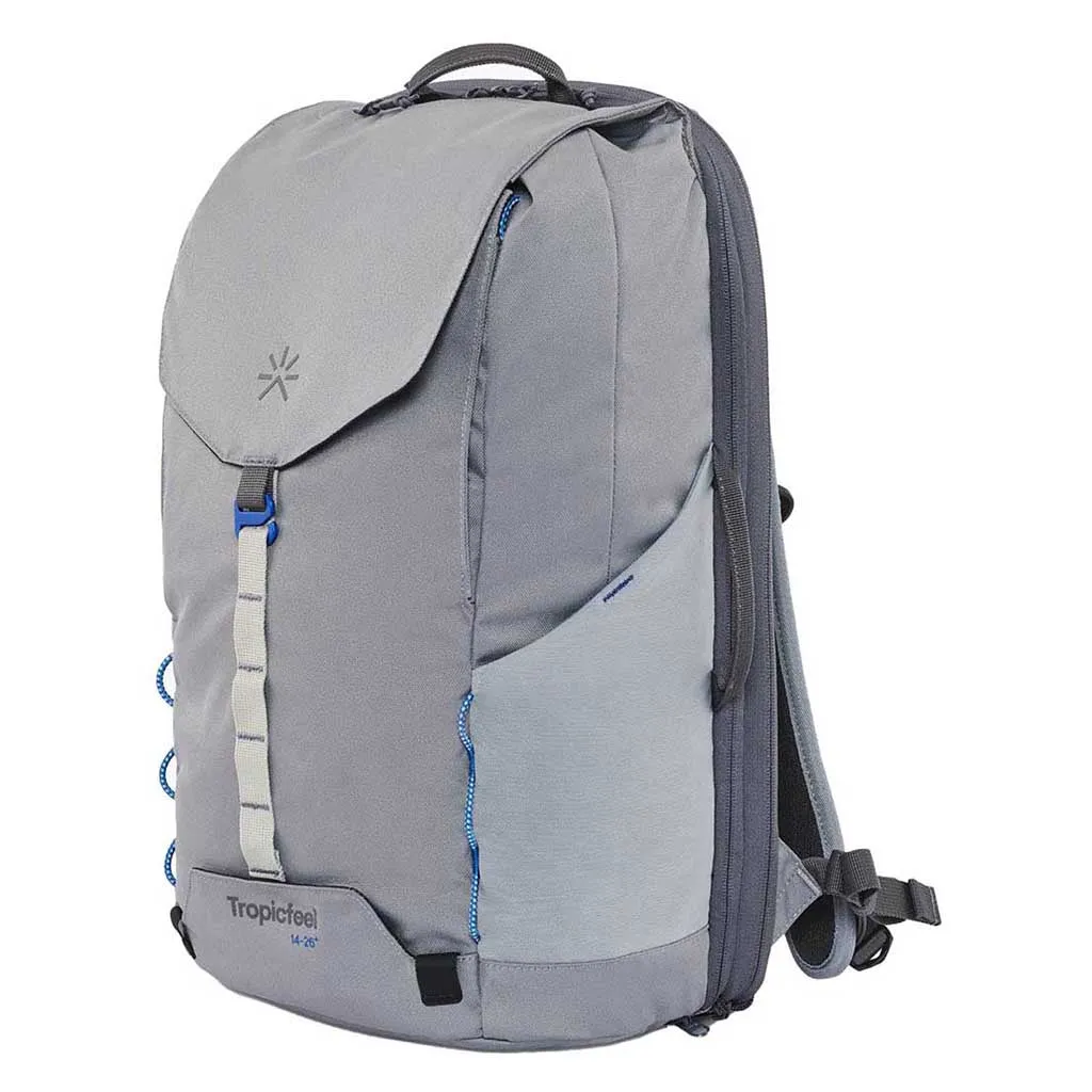 Nook 2.0 Backpack camp duffel bag sale waterproof backpack for camping collapsible gear bag