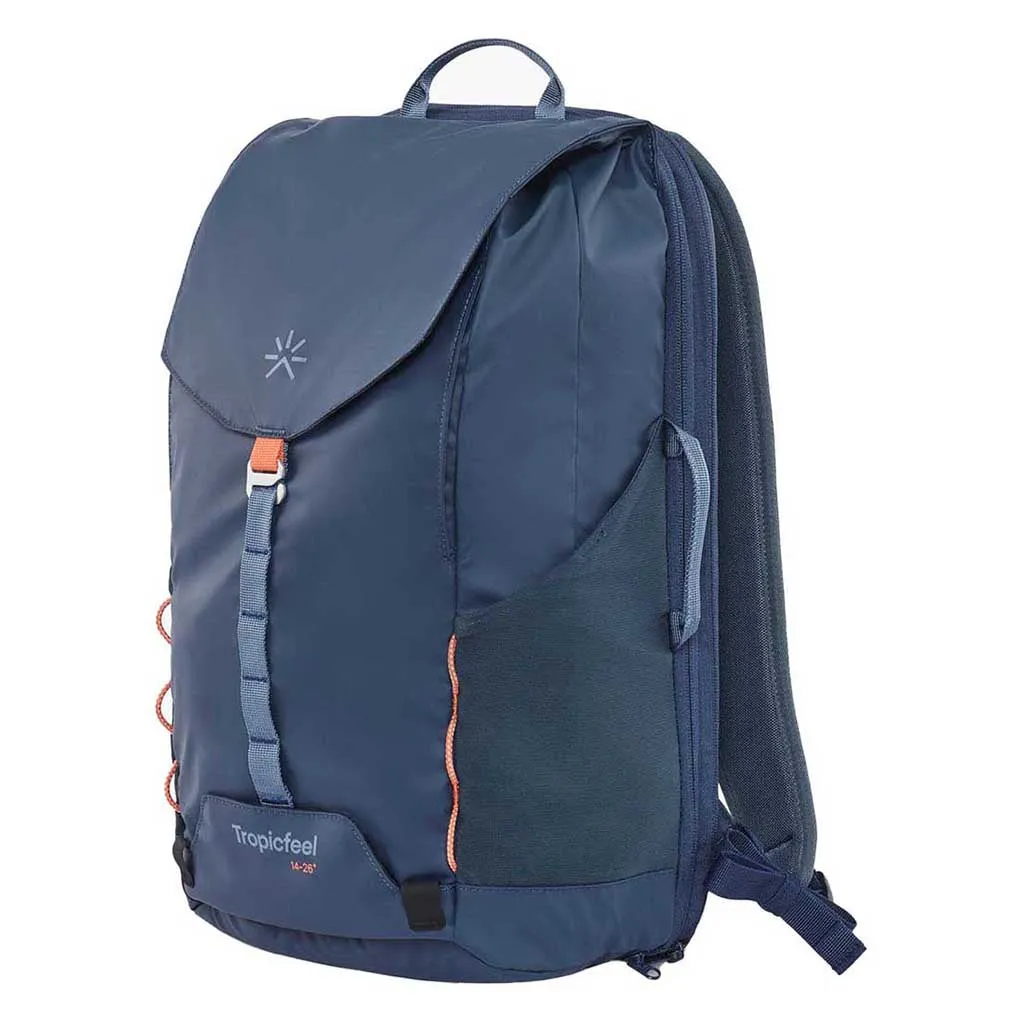 Nook 2.0 Backpack camp duffel bag sale waterproof backpack for camping collapsible gear bag