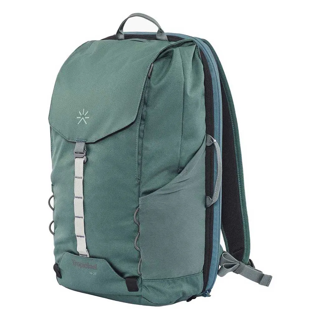 Nook 2.0 Backpack camp duffel bag sale waterproof backpack for camping collapsible gear bag