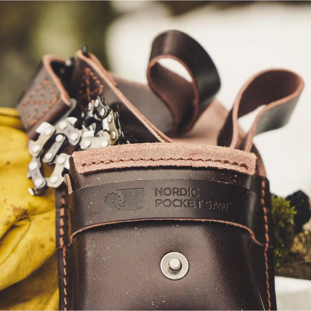 Nordic Pocket Saw | Premium
