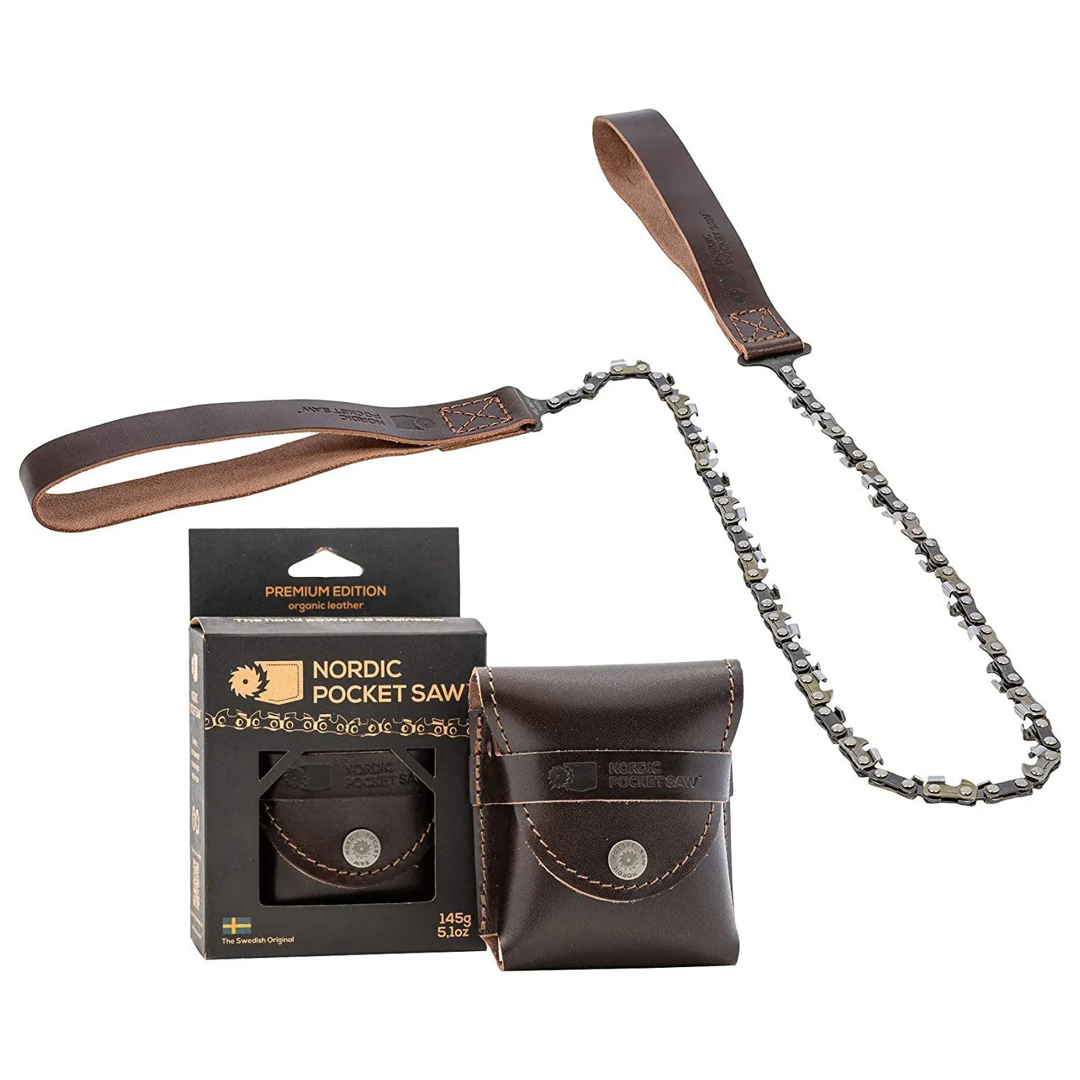 Nordic Pocket Saw | Premium