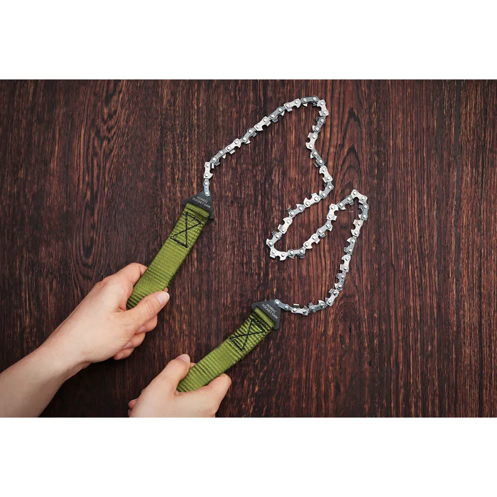 Nordic Pocket Saw