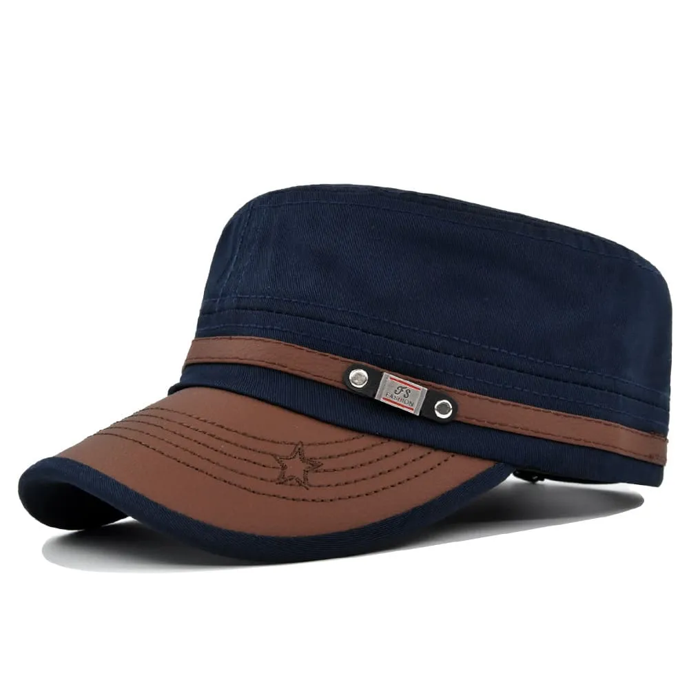 Northwood Cotton Army Cap