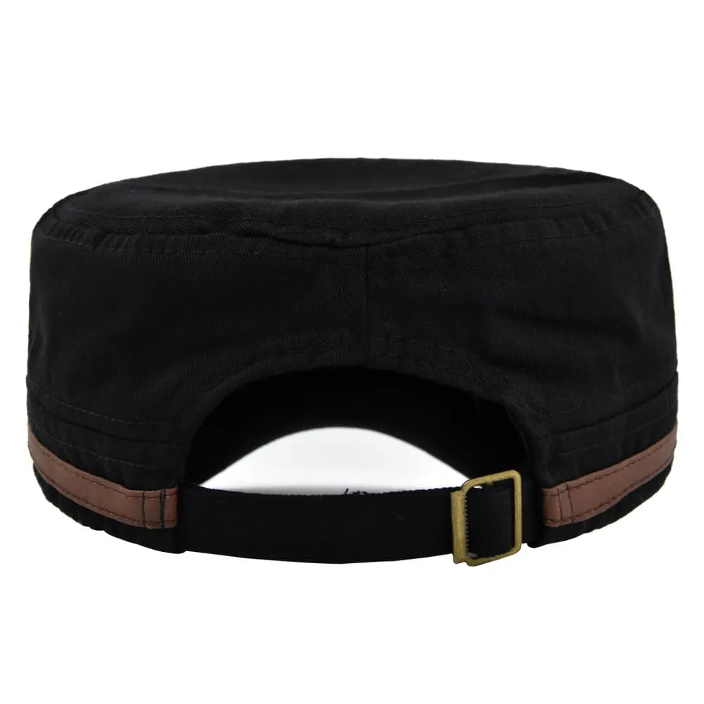 Northwood Cotton Army Cap
