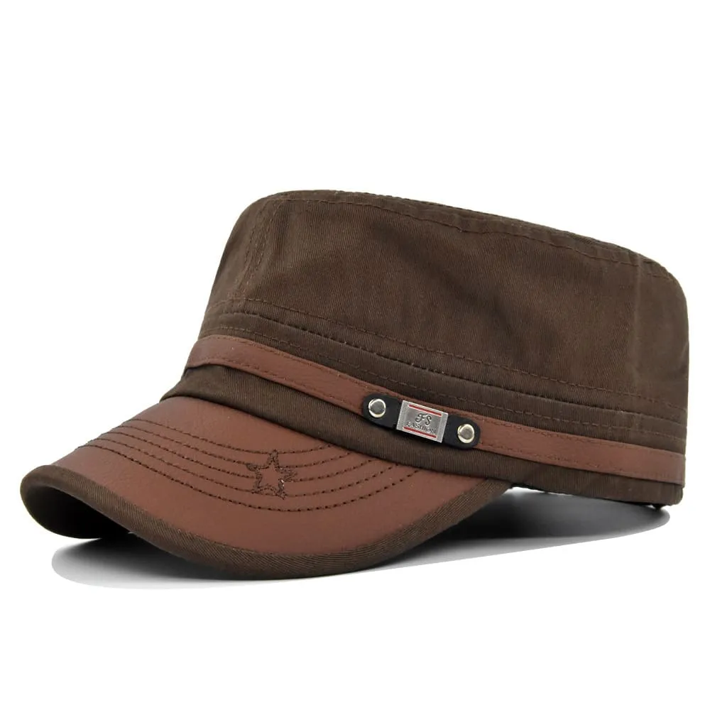 Northwood Cotton Army Cap