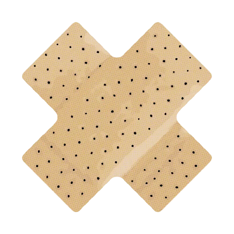 NOSO | Patch Bandage camp tool kit sale lightweight camp multi tool compact camp repair kit